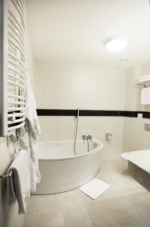 Hotel Termy Palacowe Naleczow Quarto foto